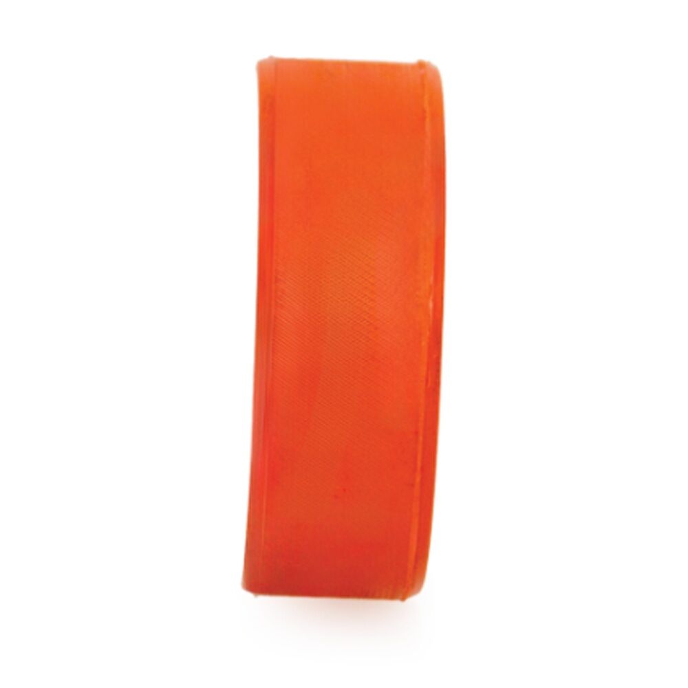 4PK Victor Sports Hockey Puck Street Red Thickness 25mm Diameter 74mm