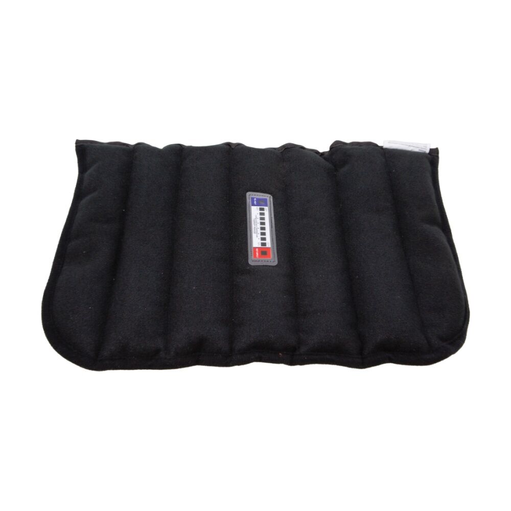Victor Sports Microwaveable Microbead Professional Heat Pack Large 40cm x 30cm
