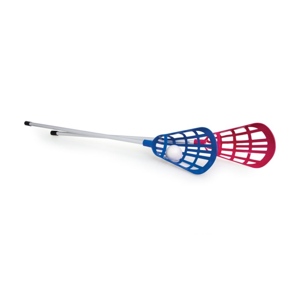 Victor Sports Sofcrosse Stick Single Light Durable Recreational Play Red