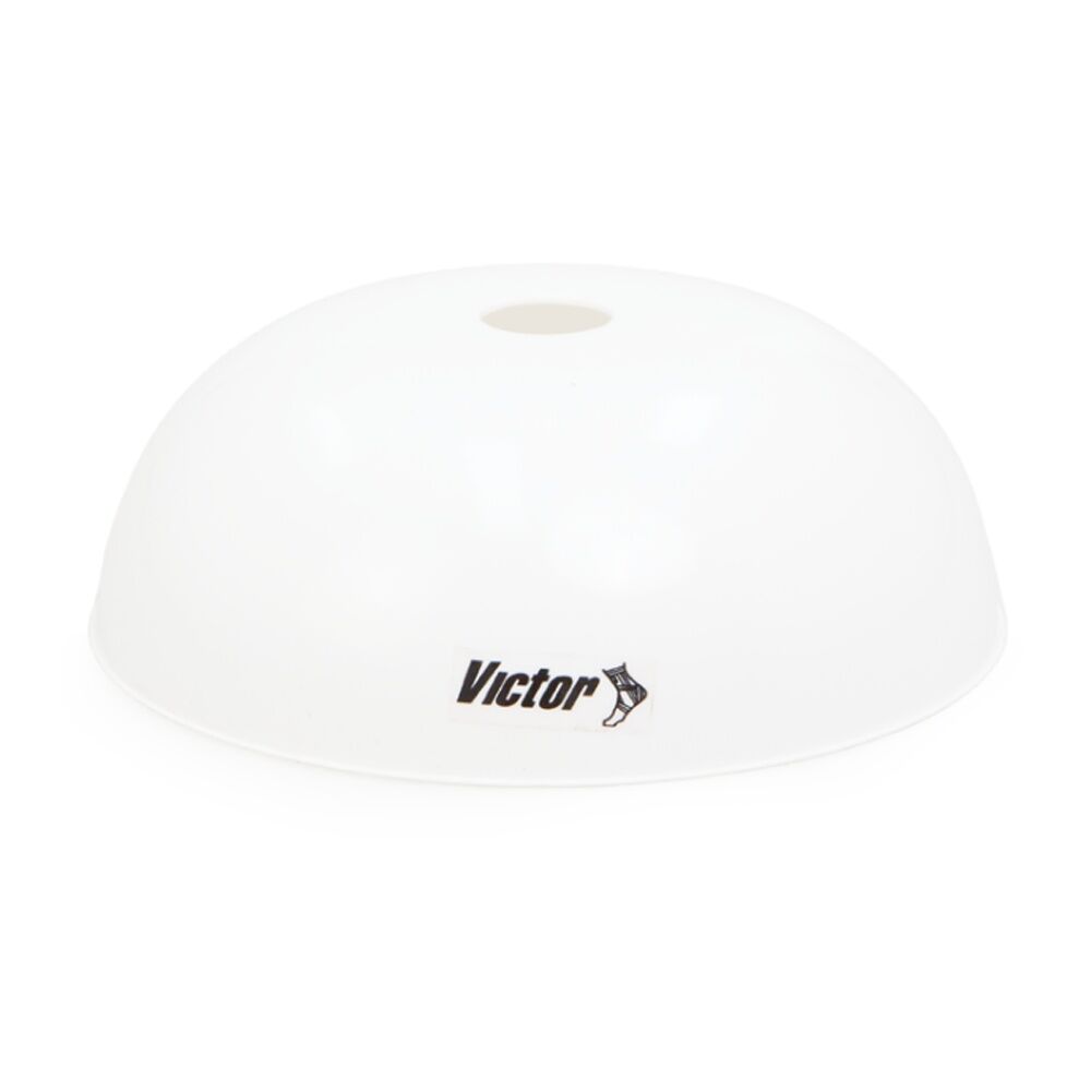40pc Victor Sports Durable Dome Marker Set Assorted 19cm Diameter