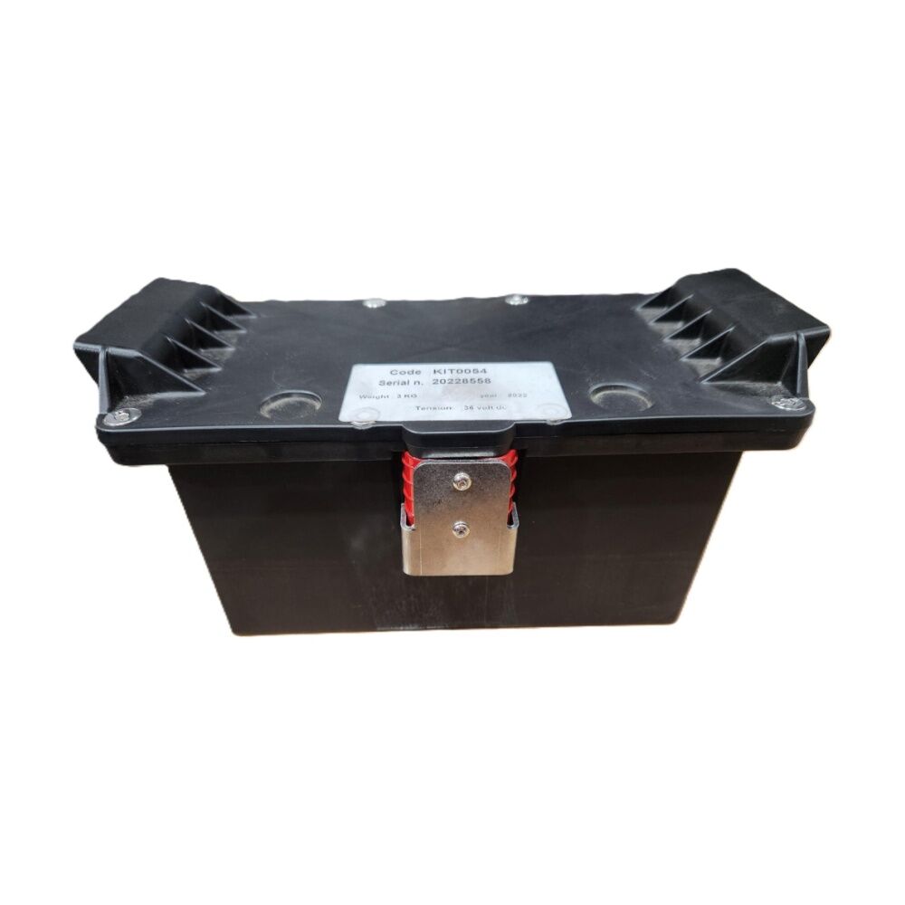 Cleanstar Lithium Battery Kit 36V Compaitble W/ Mira40 Floor Scrubber Accessory