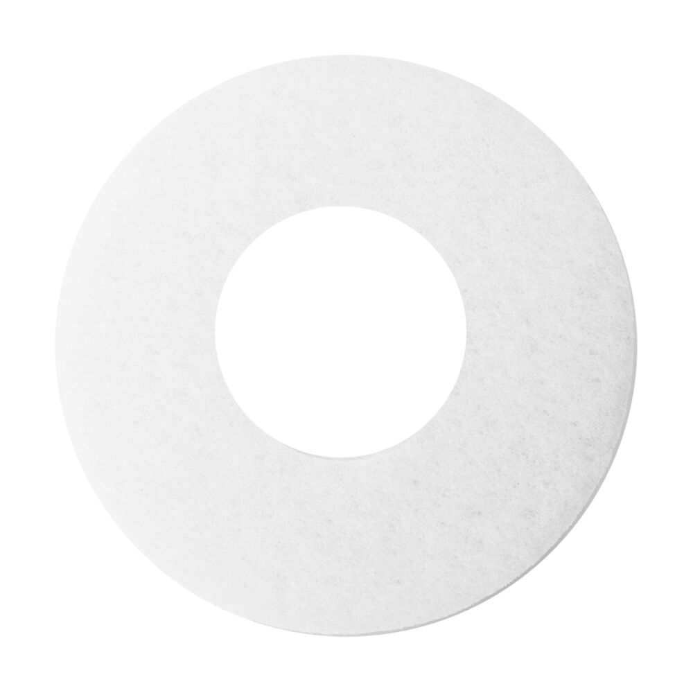 Cleanstar Finishing And Polishing To Suit Mira40 Floor Scrubber White