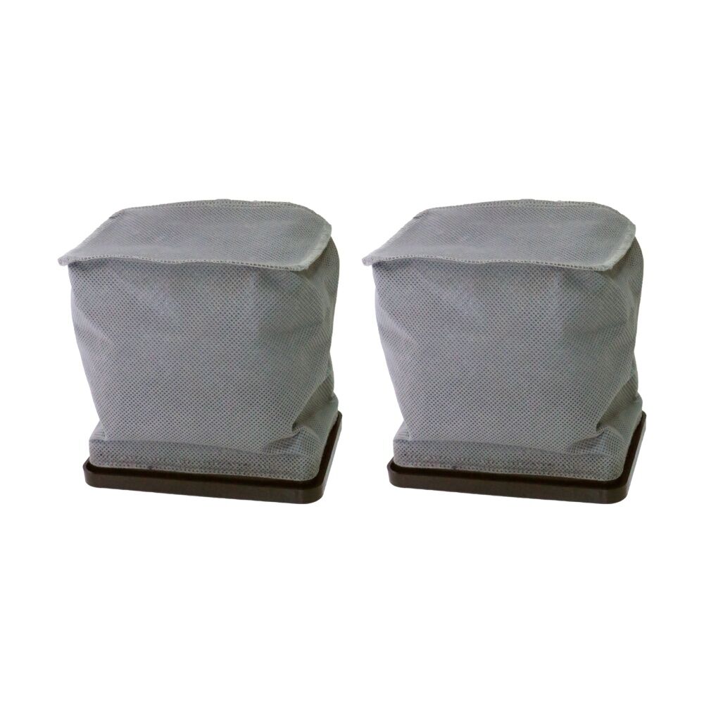 2PK Cleanstar Vacuum Cleaner Cloth Bag For Prostar Vprostar Dust Collection