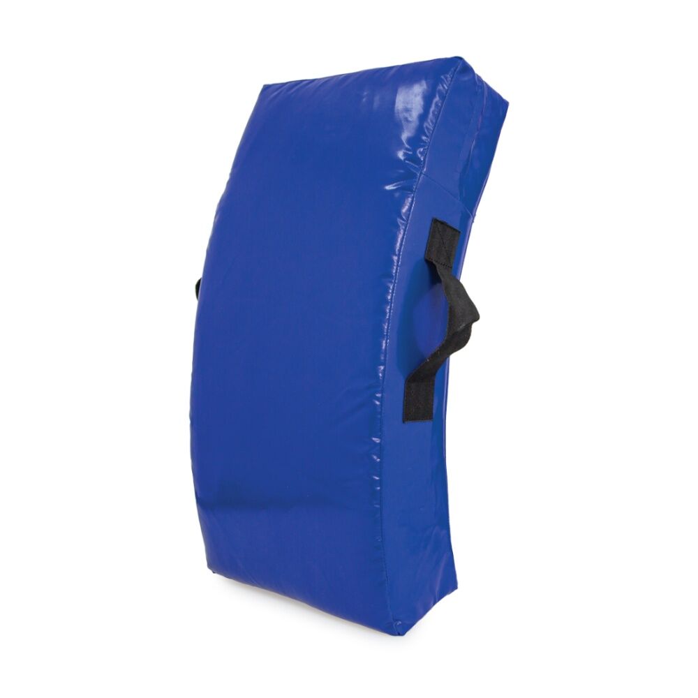 Victor Hit Shield Concave Heavy Duty Vinyl High Density Foam 63x37cm