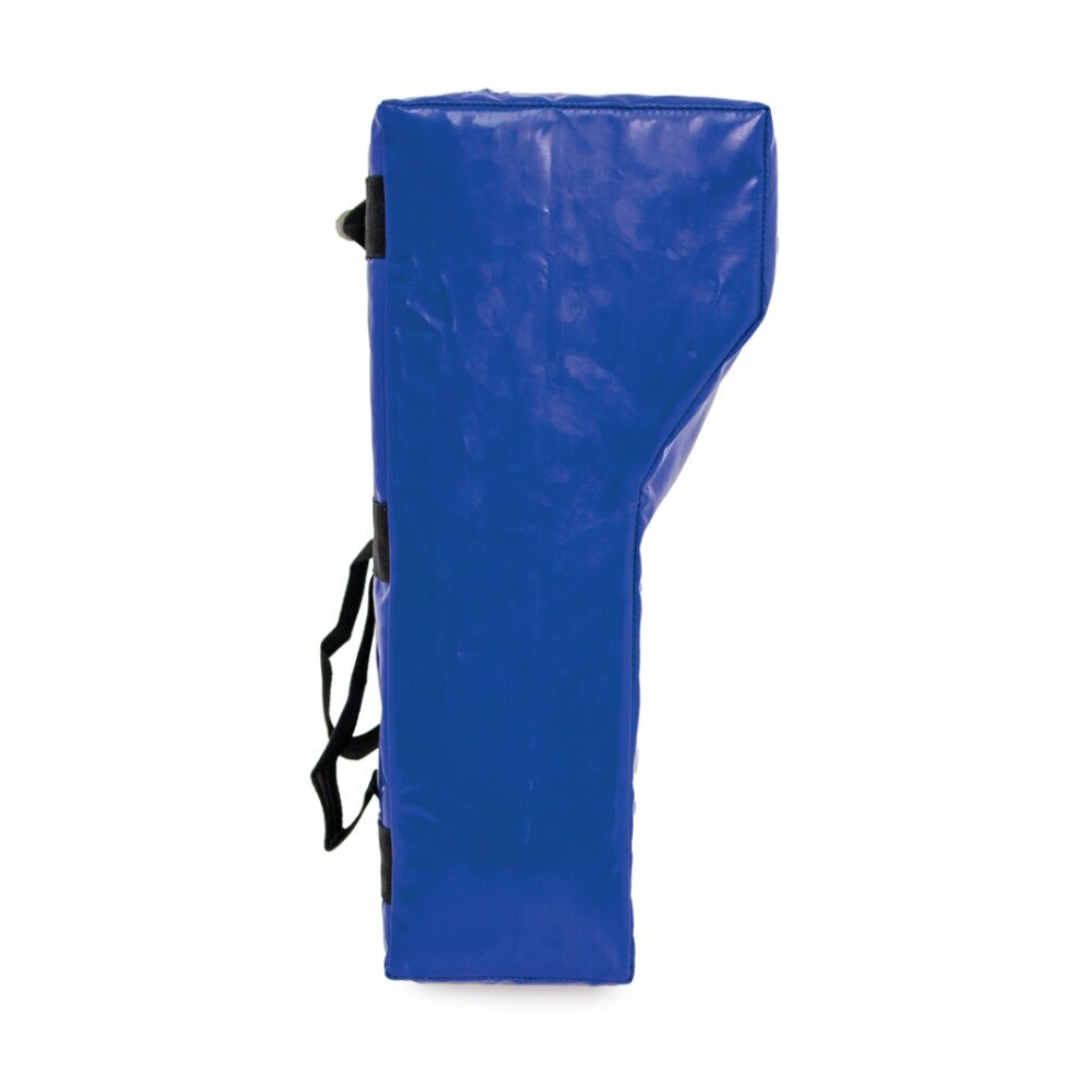 Victor Hit Shield Curved Buffer Heavy Duty Vinyl High Density 60x40cm