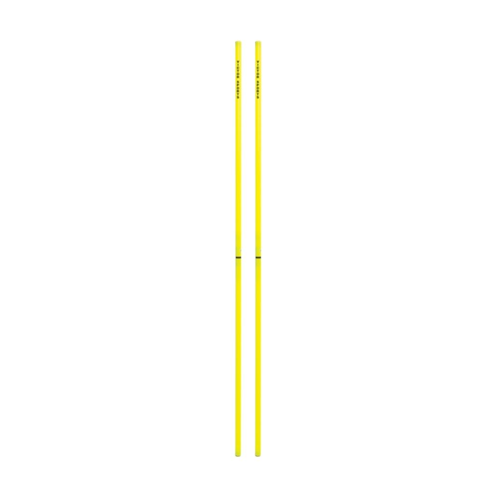 2PK Victor Agility Pole Pole-Only Lightweight Sports Equipment 1.8m