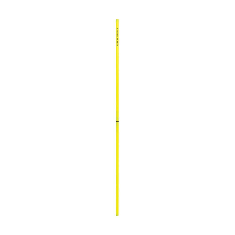 2PK Victor Agility Pole Pole-Only Lightweight Sports Equipment 1.8m
