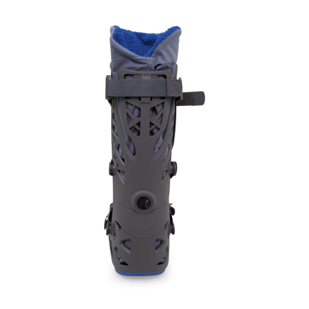 Victor Sports X Vacuum Tall Fracture Boot Adjustable Orthopaedic