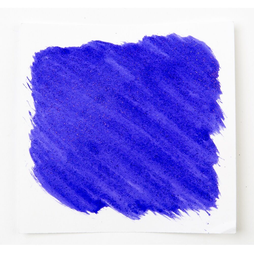 3PK Educational Colours Washable Glitter Watercolour Paint Purple 250ml 3y+