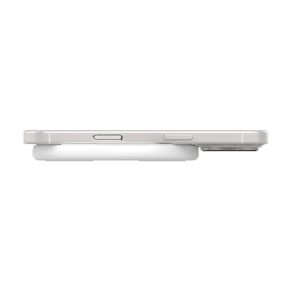 2PK Belkin BoostCharge Wireless Mobile Phone Charging Pad 15W White