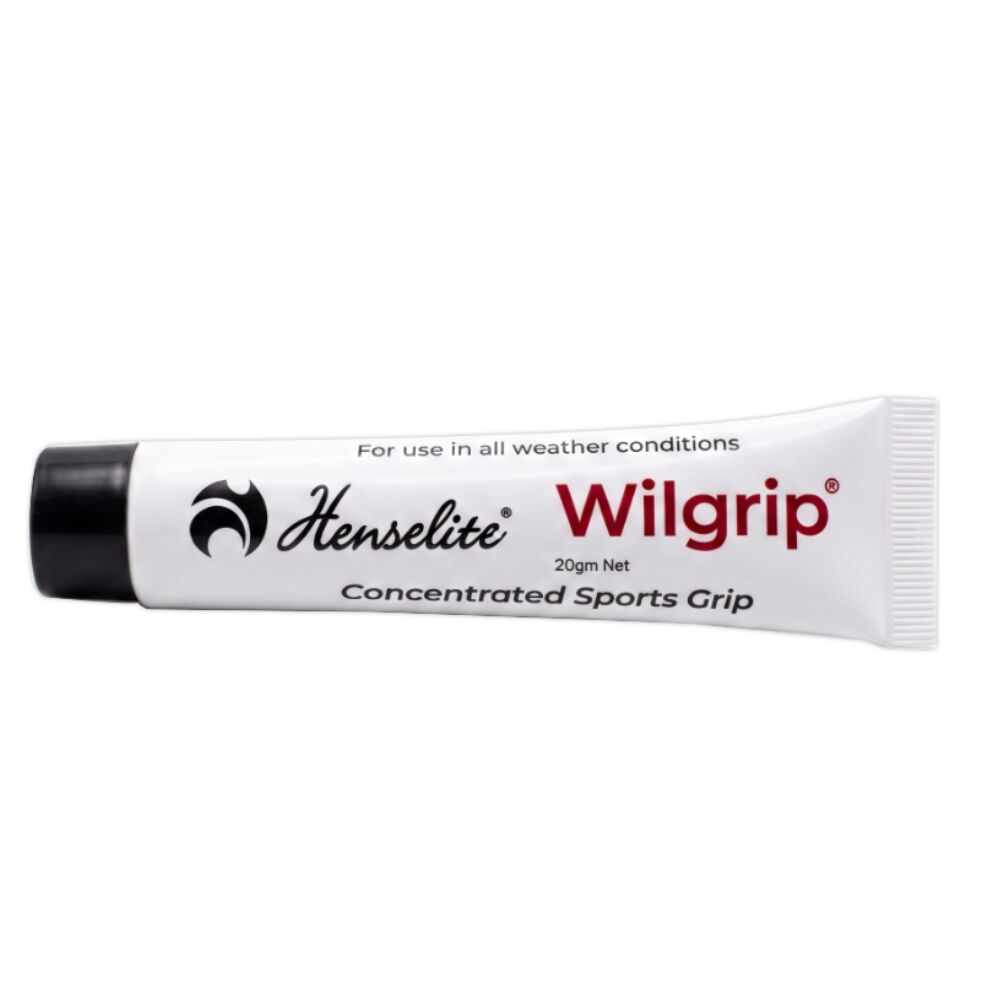 Victor Sports Wilgrip Concentrated Waterproof Sports Grip Tube 20g