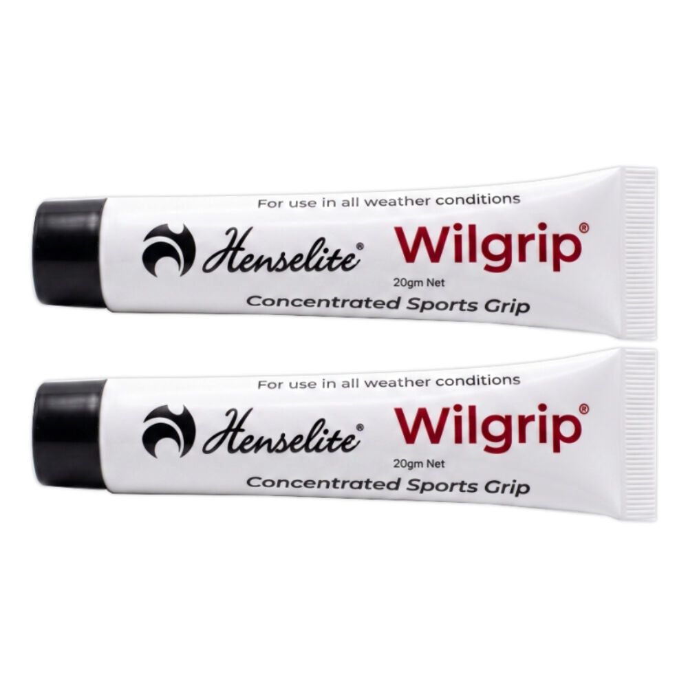 2PK Victor Sports Wilgrip Concentrated Waterproof Grip Tube 20g
