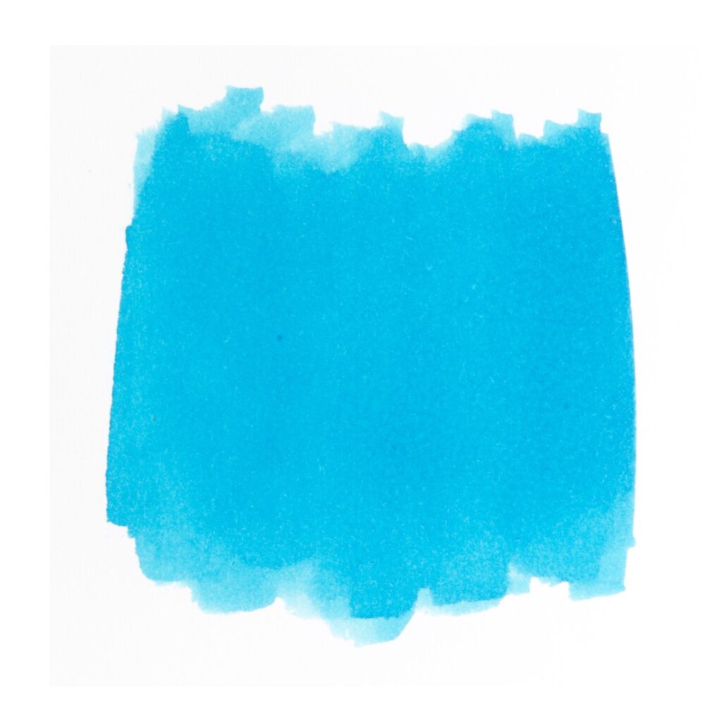 3PK Educational Colours Washable Watercolour Student Paint Blue 250ml 3y+