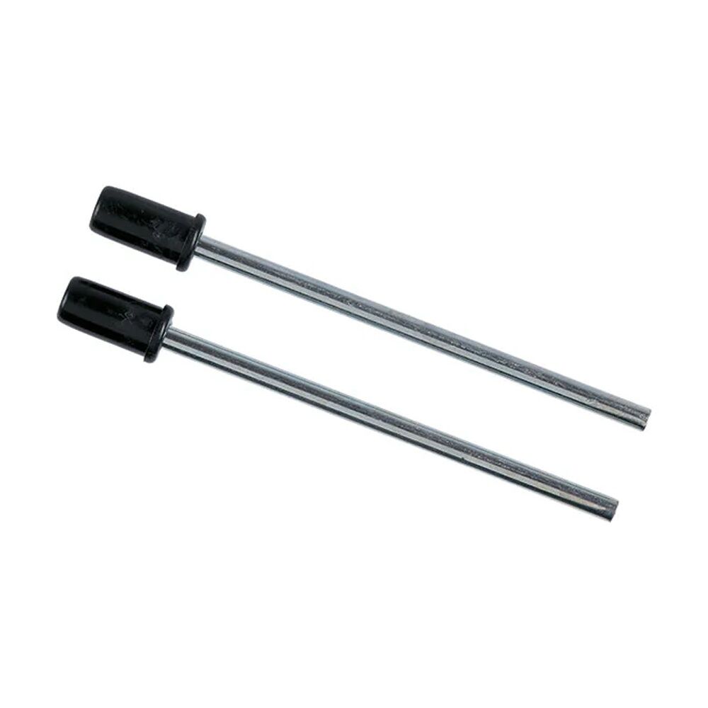 12x2pc Oztrail Tent Pole Spigot Diameter Replacement for Camping Gear 25mm