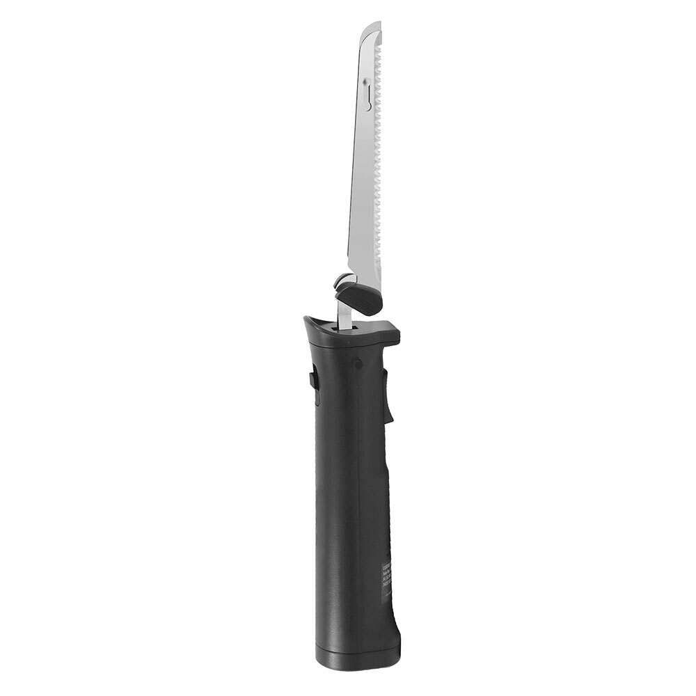 Lenoxx Cordless Electric Knife