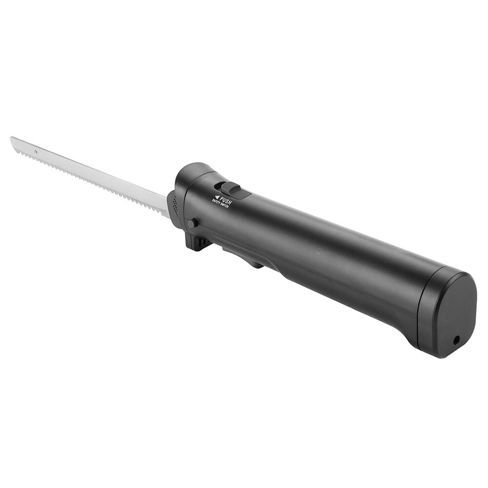 Lenoxx Cordless Electric Knife
