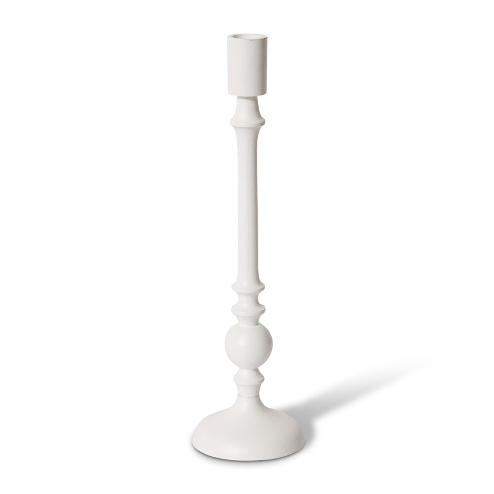 E Style Nellie Candle Holder Decorative Display - 9 x 9 x 33cm