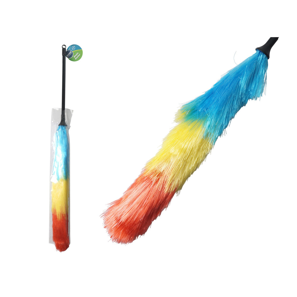 3PK kemasi Static Duster Home Bathroom Kitchen Cleaning