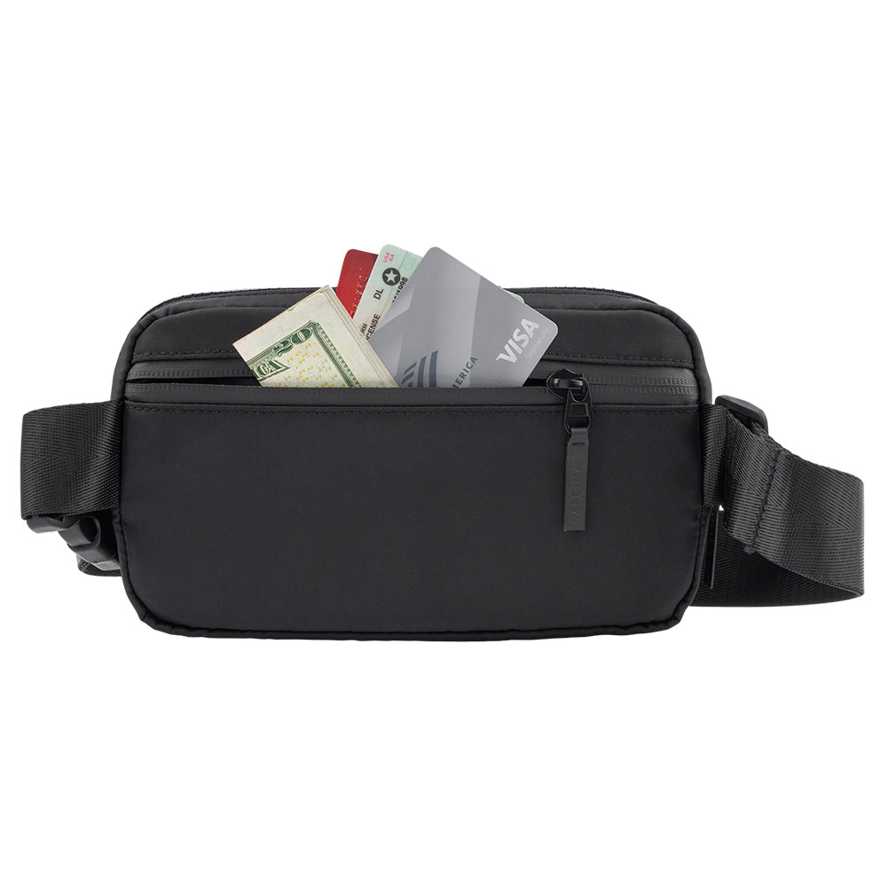 Case-Mate Universal Belt Bag For Mobile Phones - Black