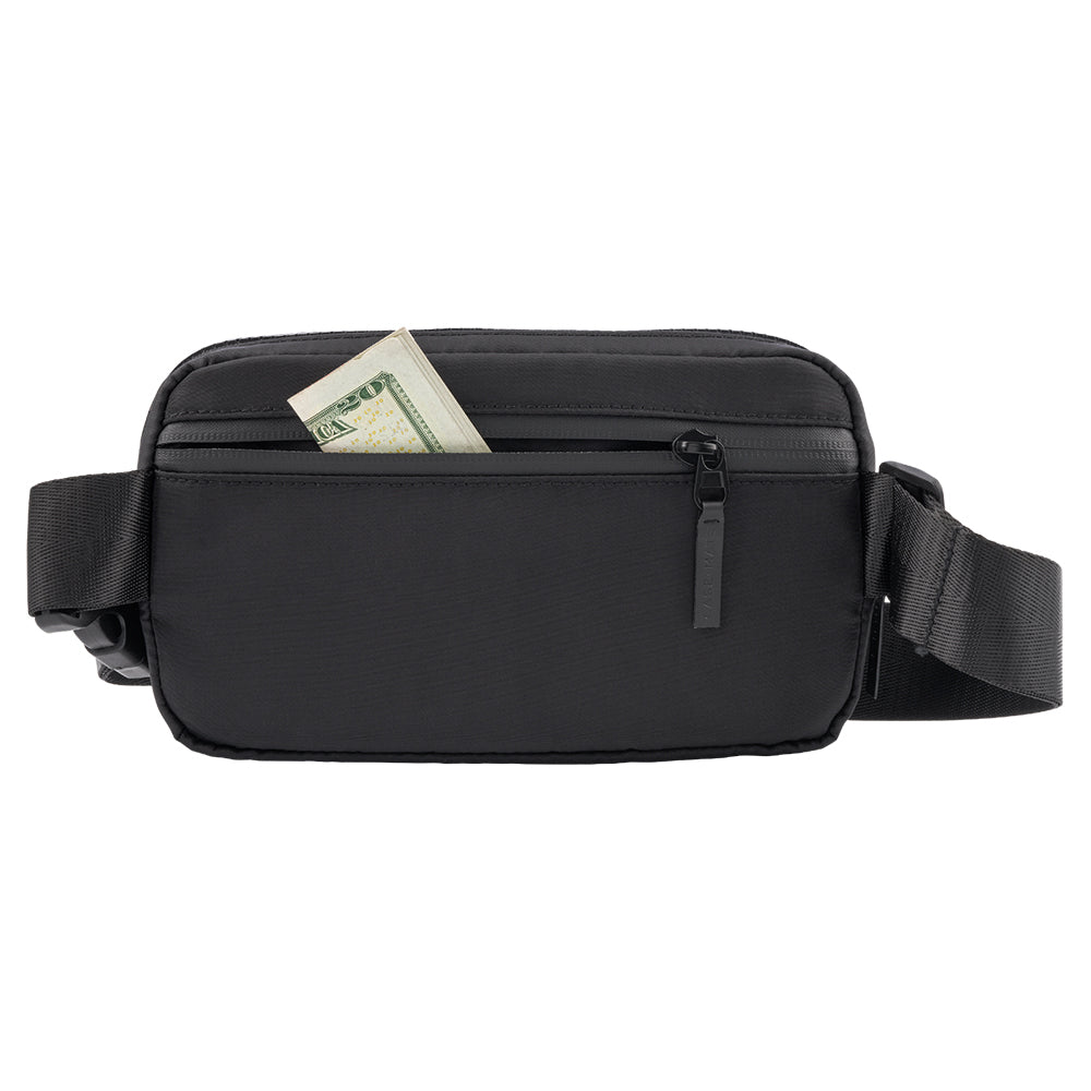 Case-Mate Universal Belt Bag For Mobile Phones - Black