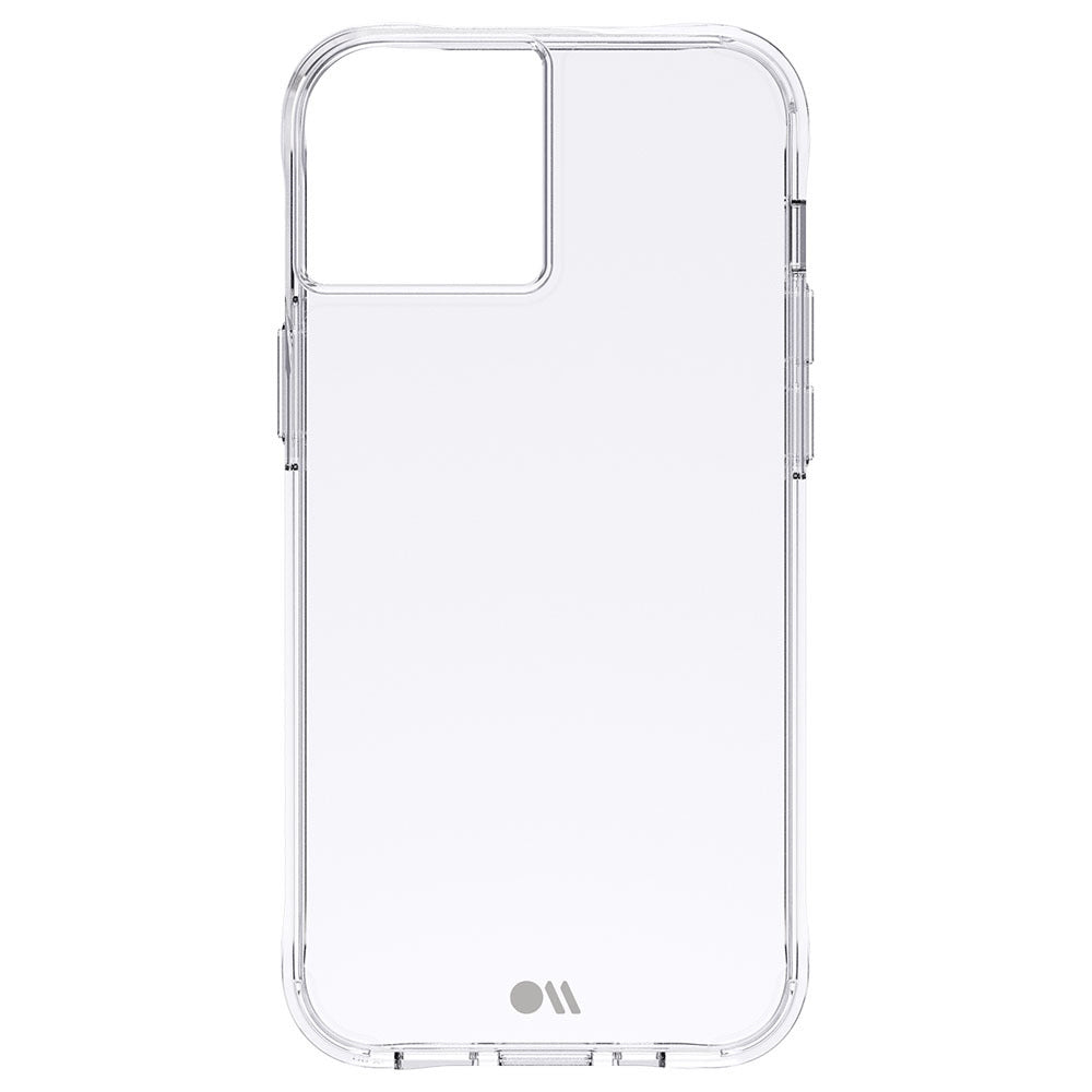 Case-Mate Tough Case For Apple iPhone 15 Plus - Clear