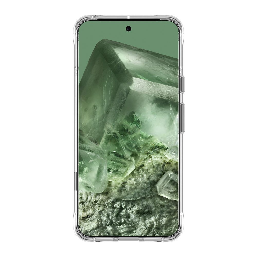 Case-Mate Tough Clear Case For Google Pixel 8 - Clear
