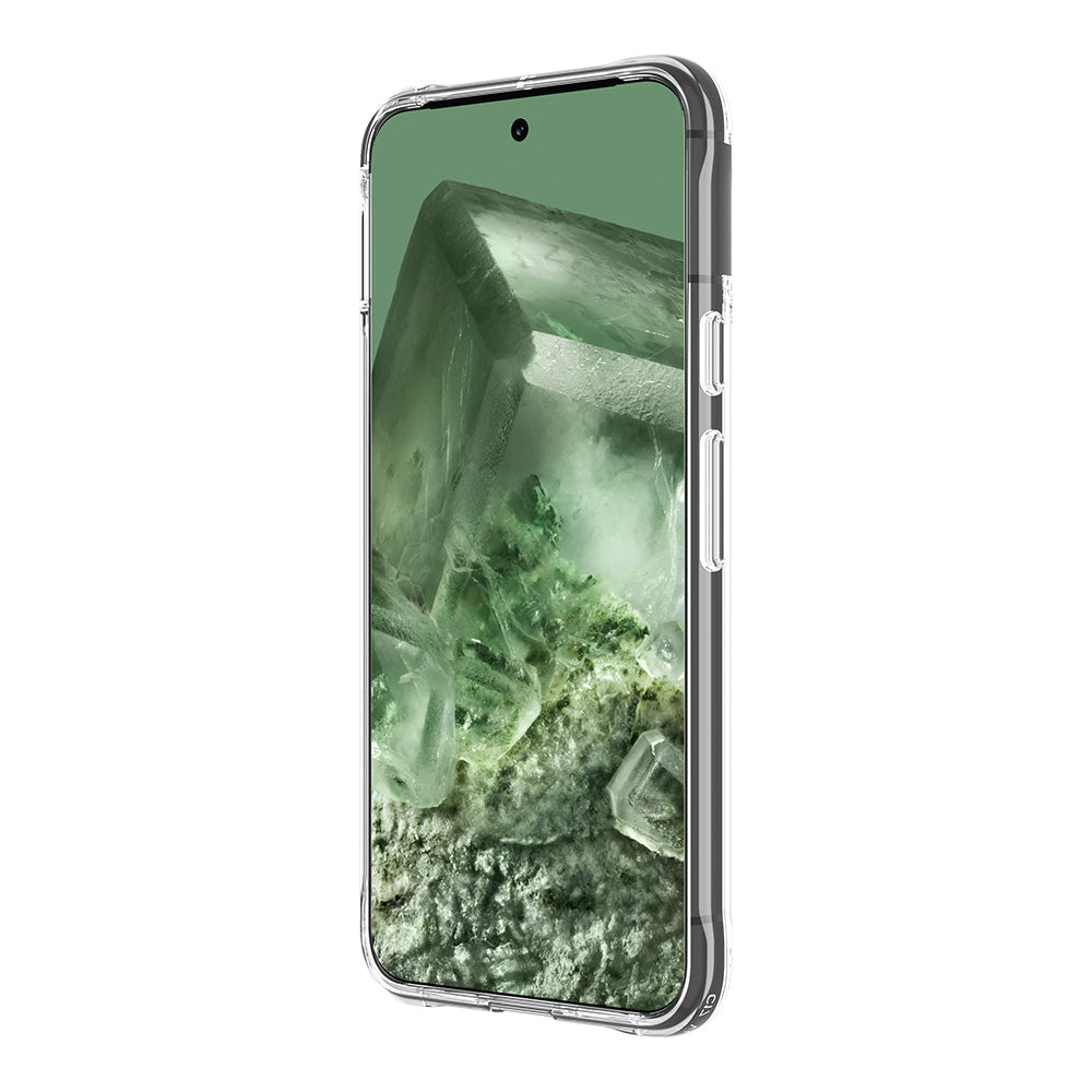 Case-Mate Tough Clear Case For Google Pixel 8 - Clear