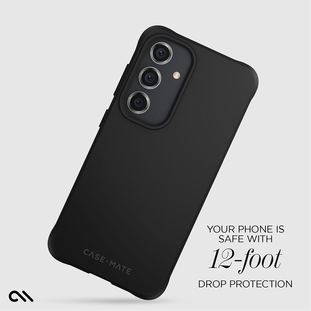Case-Mate Tough Case Cover For Samsung Galaxy S24 Black