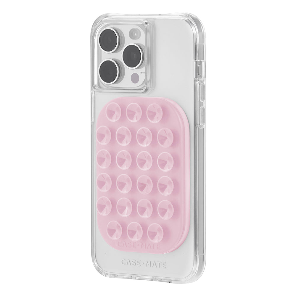 Case-Mate Stick It MagSafe Suction Phone Mount Stardust
