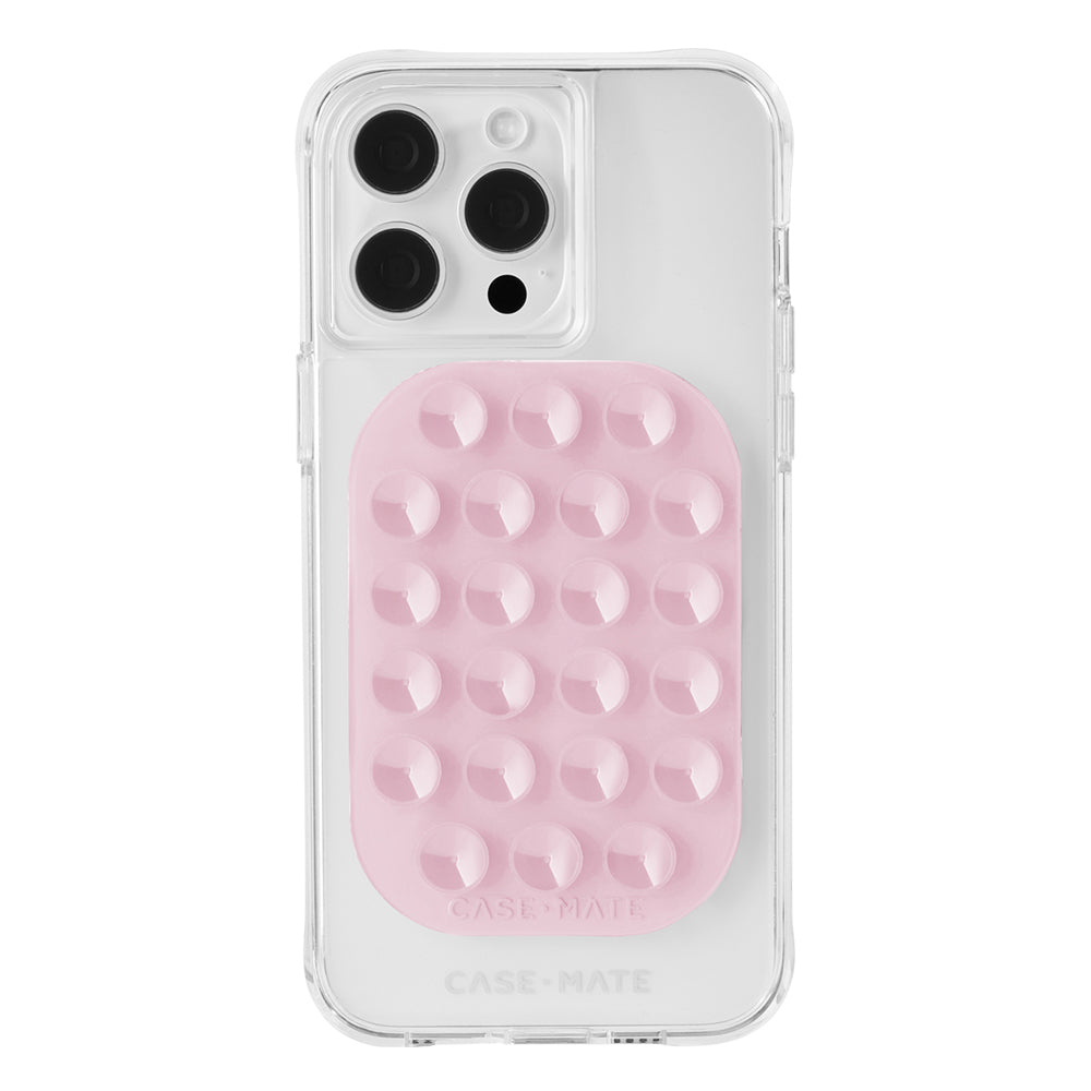 Case-Mate Stick It MagSafe Suction Phone Mount Stardust