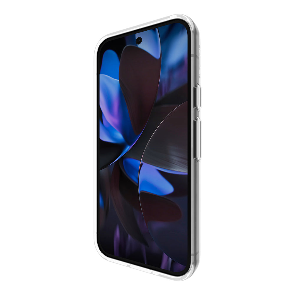 CaseMate Tough Case For Google Pixel 9/9 Pro - Clear