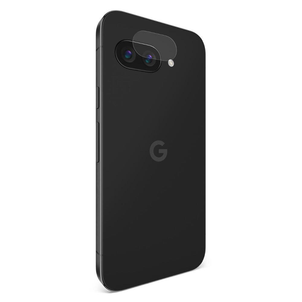 Case-Mate Tempered Glass Camera Lens Protector Cover For Google Pixel 9A