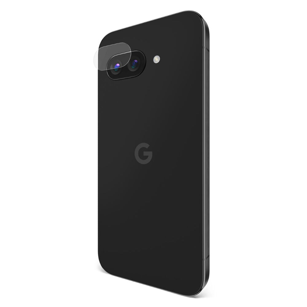 Case-Mate Tempered Glass Camera Lens Protector Cover For Google Pixel 9A