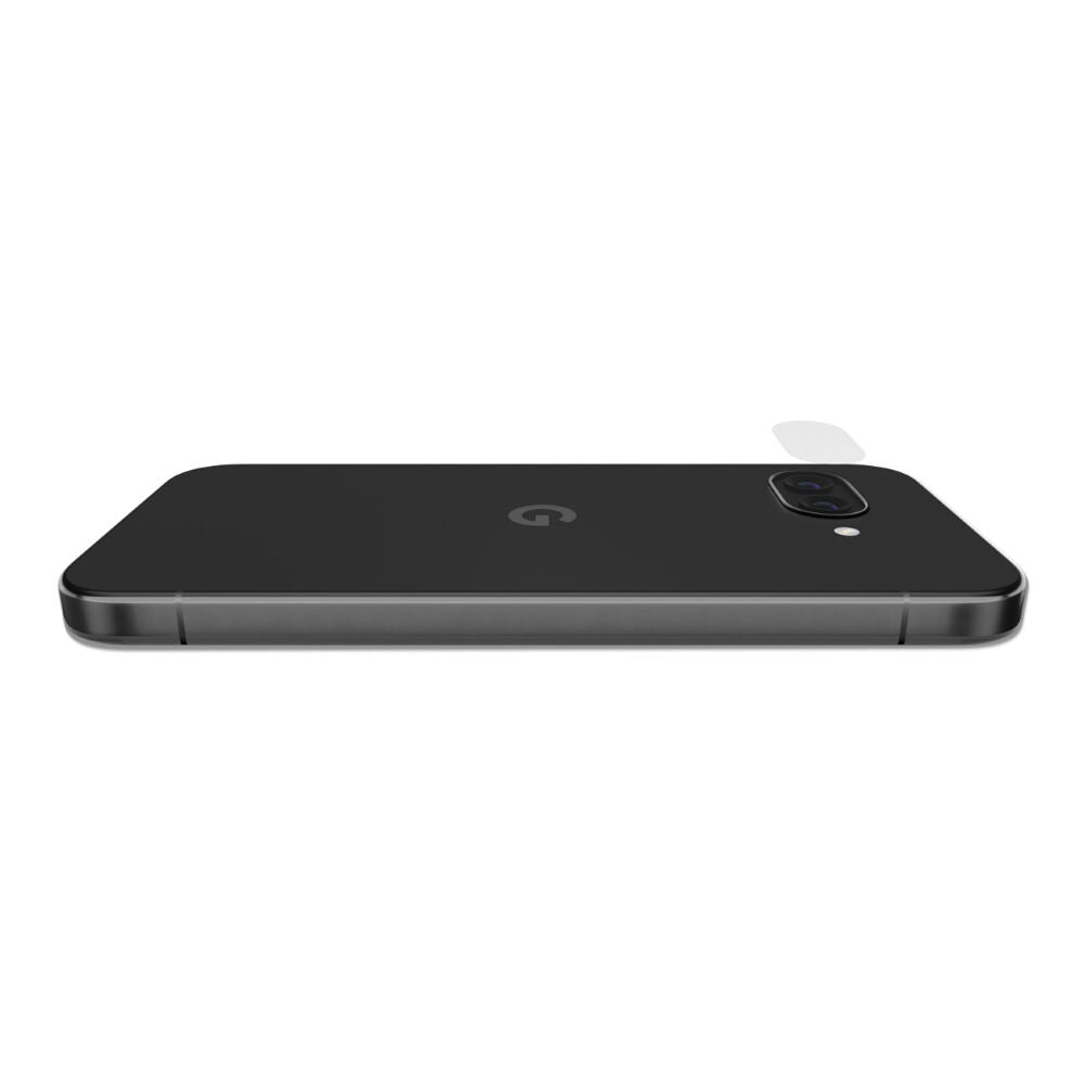 Case-Mate Tempered Glass Camera Lens Protector Cover For Google Pixel 9A
