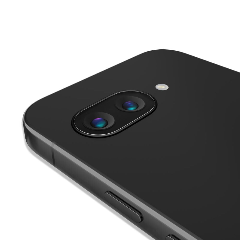 Case-Mate Tempered Glass Camera Lens Protector Cover For Google Pixel 9A