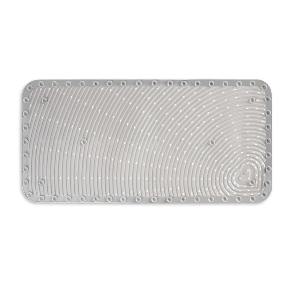 Munchkin Soft Spot Anti-Slip Cushioned Bath Mat 6M+