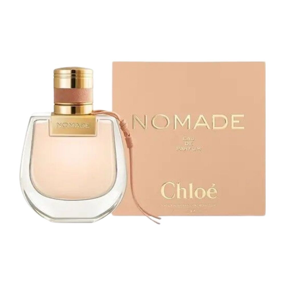 Chloe Nomade Fragrance EDT Eau de Toilette Spray For Women 50ml