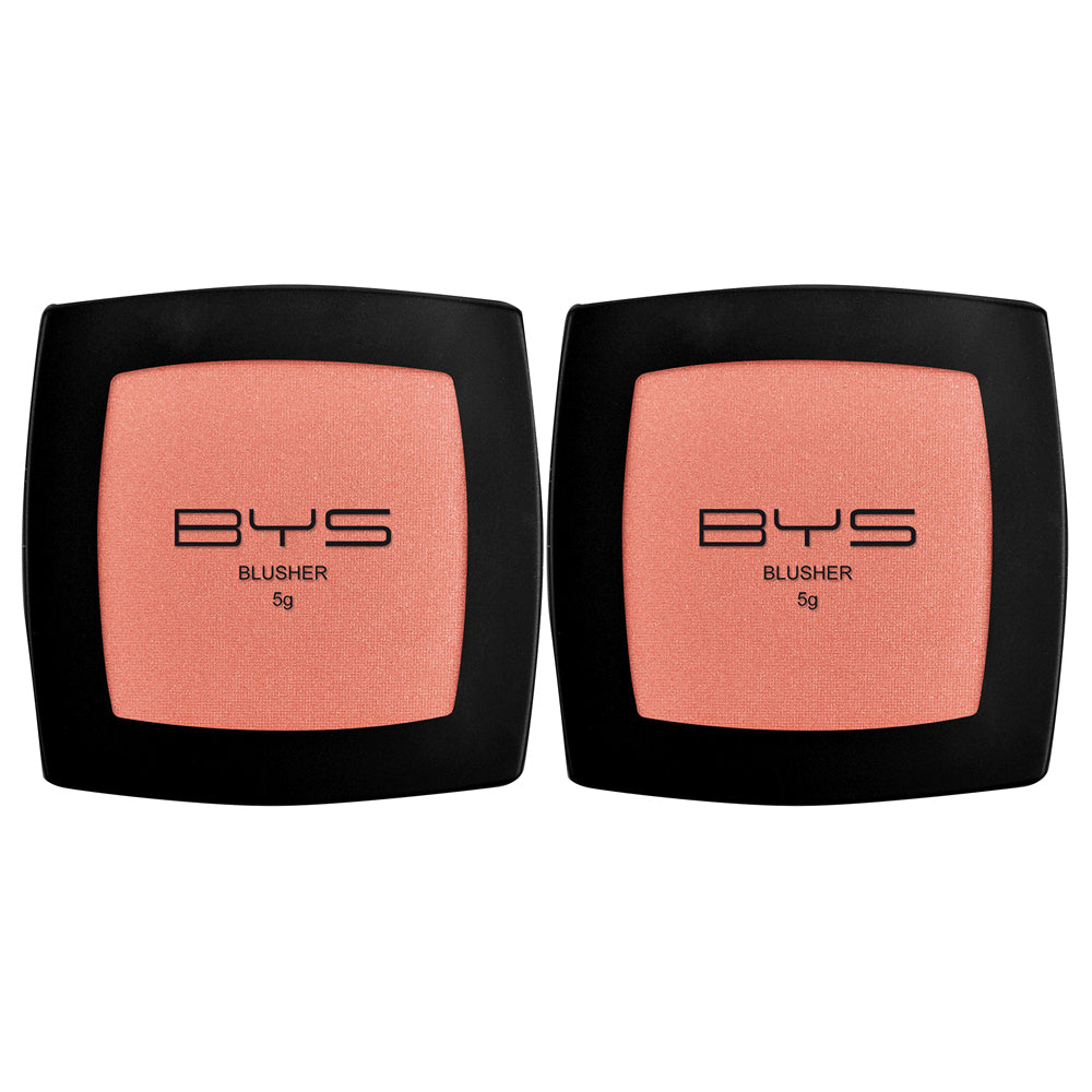 2PK BYS Blusher Candyfloss Makeup 5g