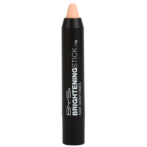 2PK BYS Brightening Stick Cool Pink 1.5g Creamy Stick Face/Eye Makeup