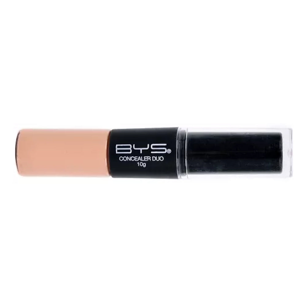 BYS Concealer Duo Medium Beige Eye Makeup 10g