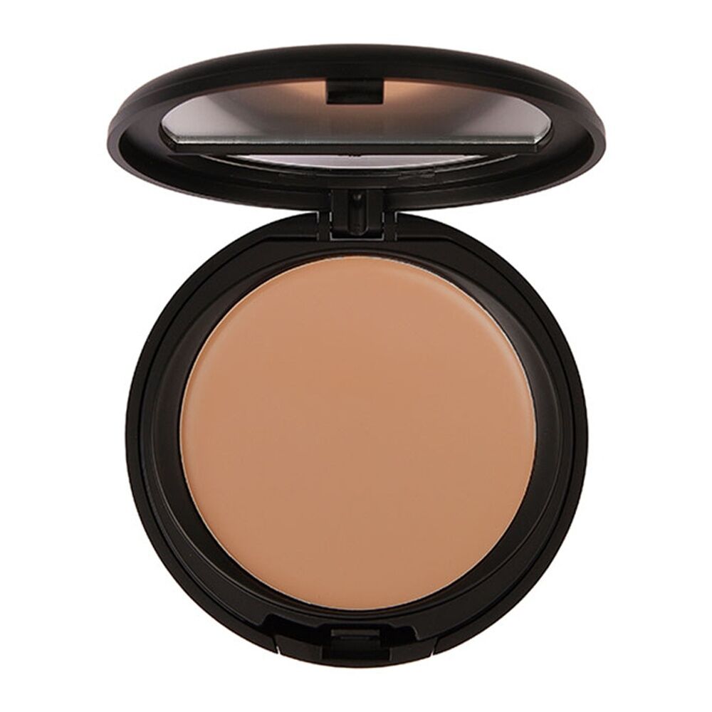 BYS 7g Creme Foundation Face Makeup Cosmetic - Medium Beige
