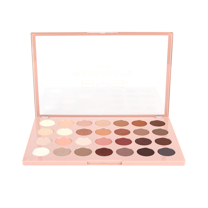 BYS Colour Palette Noosa