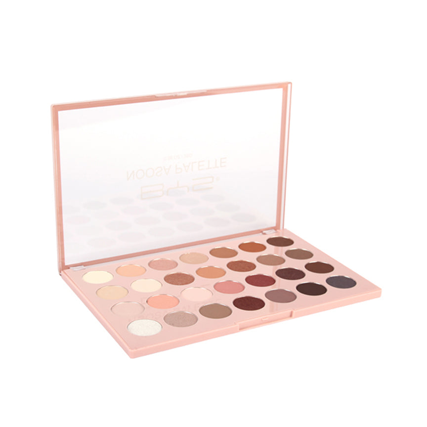 BYS Colour Palette Noosa
