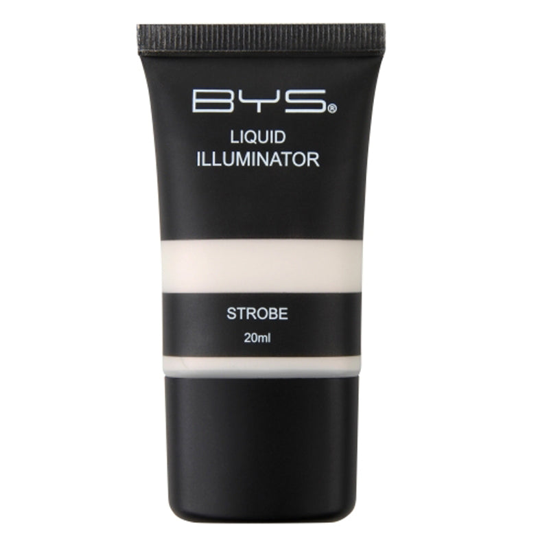 BYS 20ml Liquid Illuminator Glow Face Cosmetic Makeup - Strobe