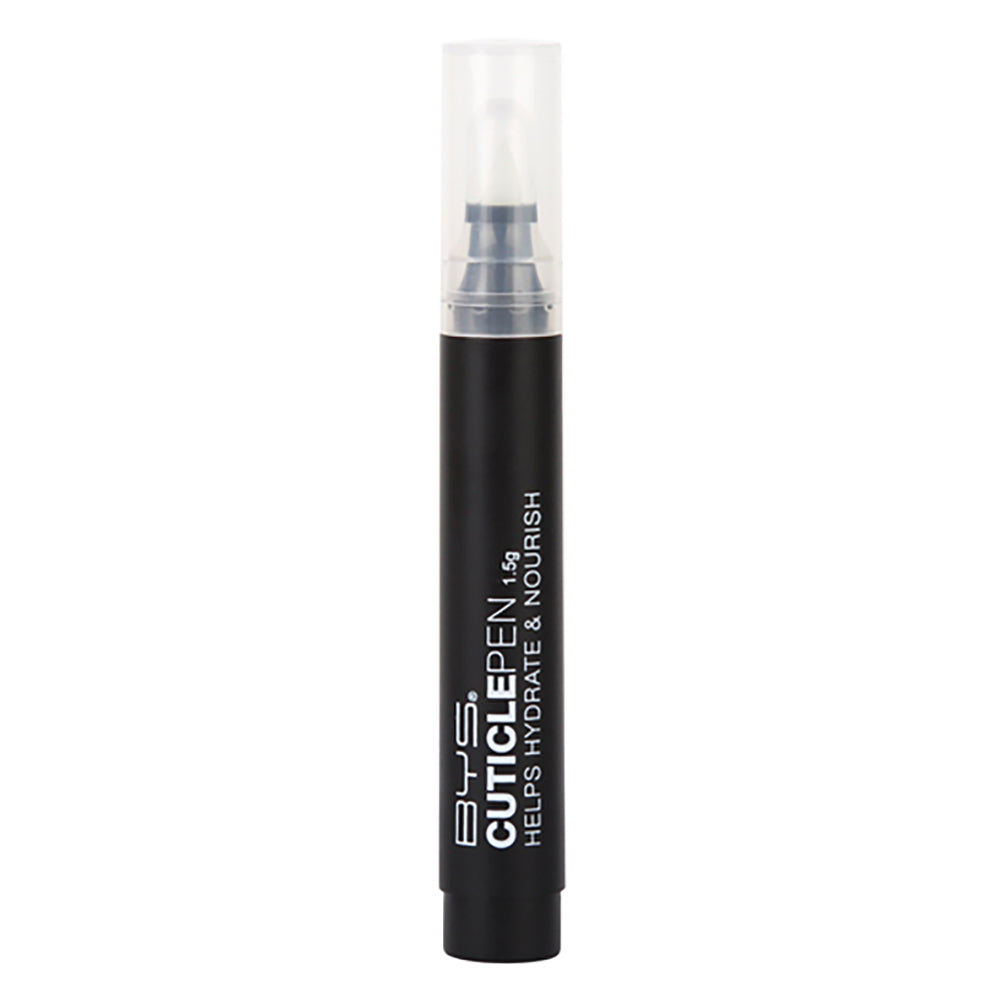 BYS Cuticle Pen Oil Based 1.5g