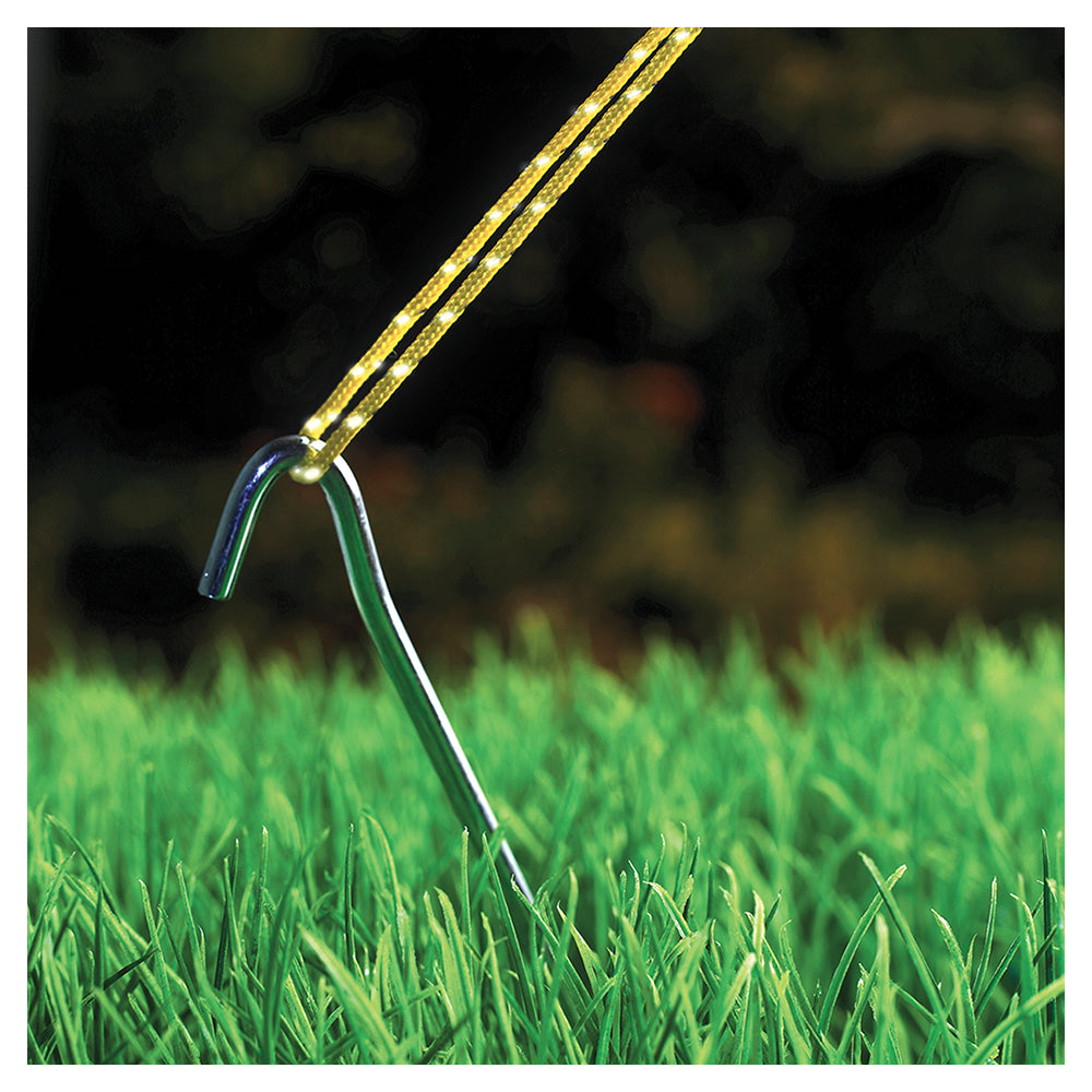Coghlans Reflective Guy Line Cord
