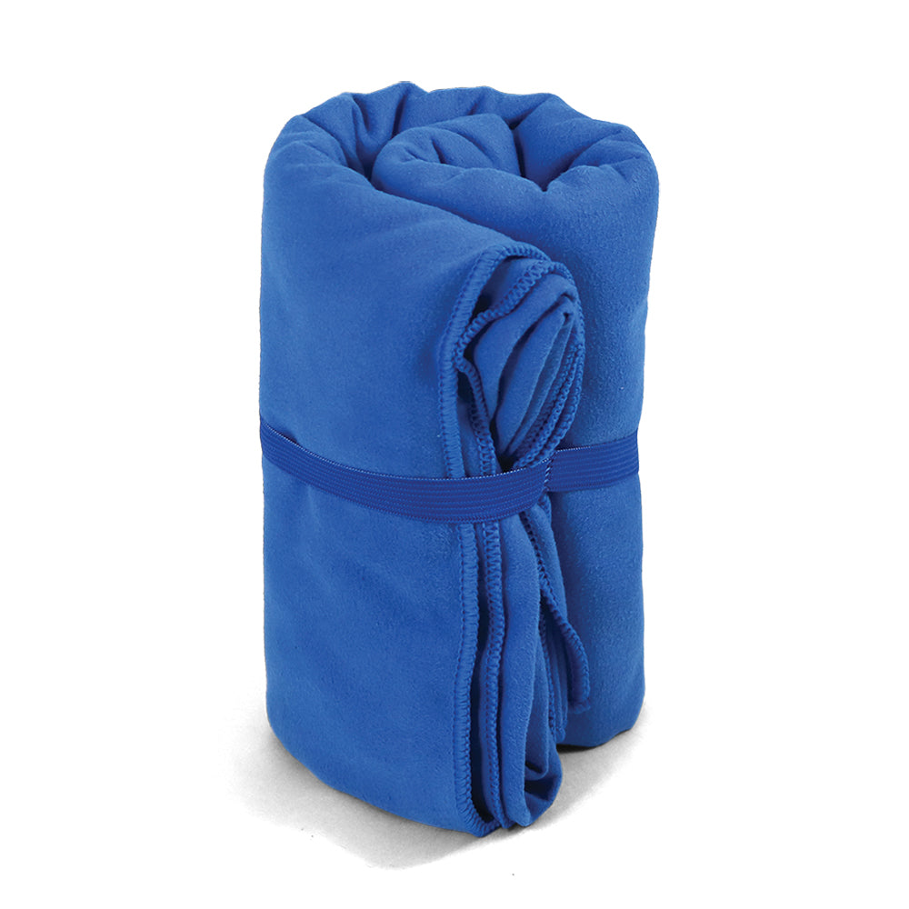 Coghlans Microfibre Towel Medium 140 x 70 cm