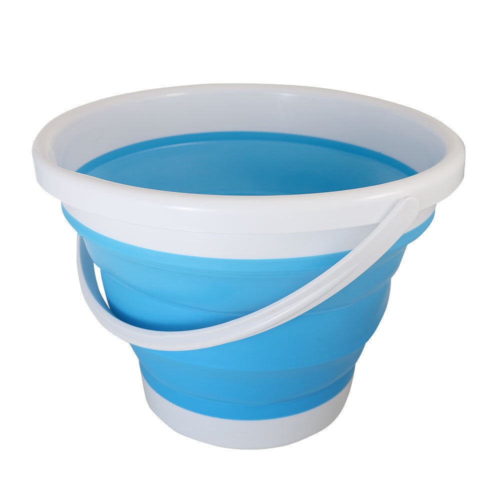 Coghlans 33cm 10L Collapsible Bucket