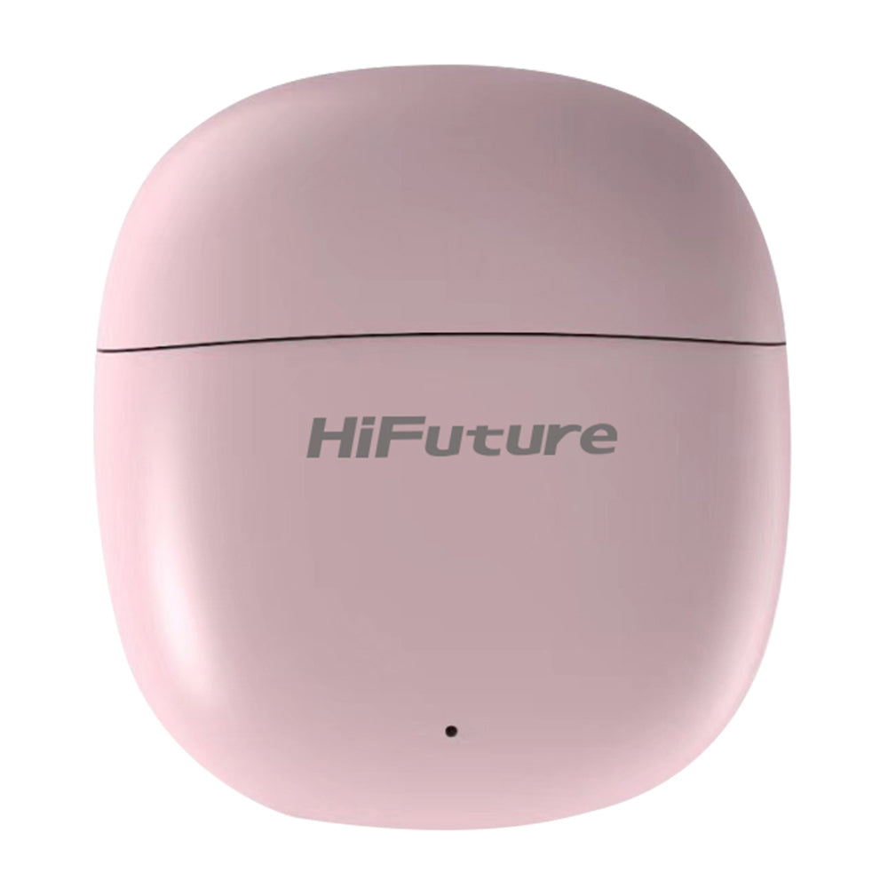 HiFuture Colourbuds2 True Wireless Bluetooth Earbuds - Pink