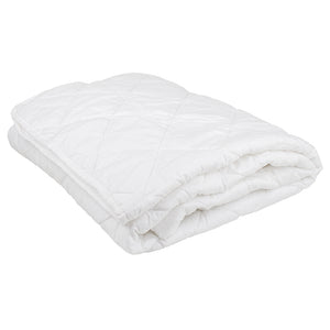 Bambury Bed Chateau Fully Fitted Mattress Protector Quilted
